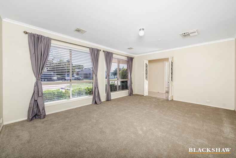 32 Mundawari Circuit Ngunnawal 32 Mundawari Circuit Ngunnawal