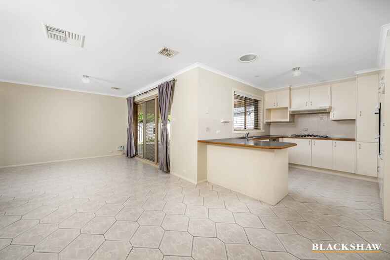 32 Mundawari Circuit Ngunnawal 32 Mundawari Circuit Ngunnawal