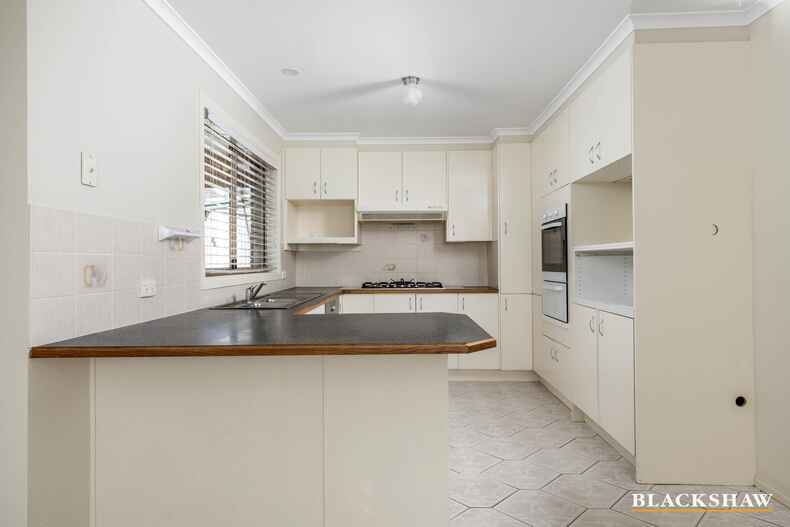 32 Mundawari Circuit Ngunnawal 32 Mundawari Circuit Ngunnawal