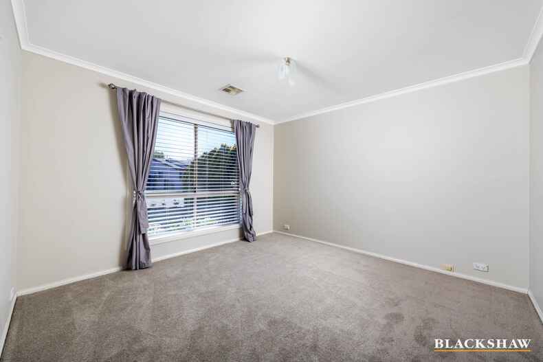 32 Mundawari Circuit Ngunnawal 32 Mundawari Circuit Ngunnawal
