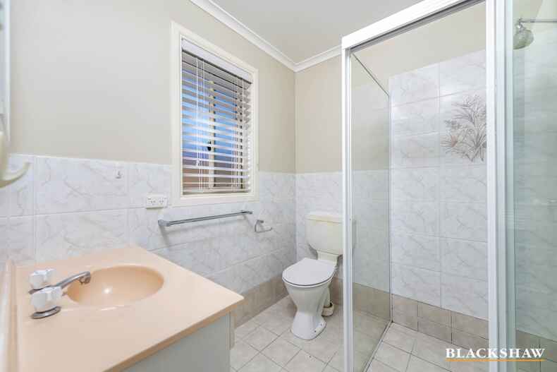 32 Mundawari Circuit Ngunnawal 32 Mundawari Circuit Ngunnawal
