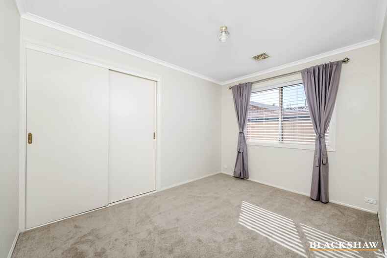 32 Mundawari Circuit Ngunnawal 32 Mundawari Circuit Ngunnawal