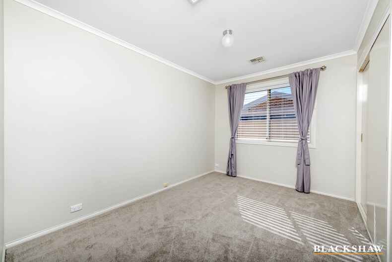 32 Mundawari Circuit Ngunnawal 32 Mundawari Circuit Ngunnawal
