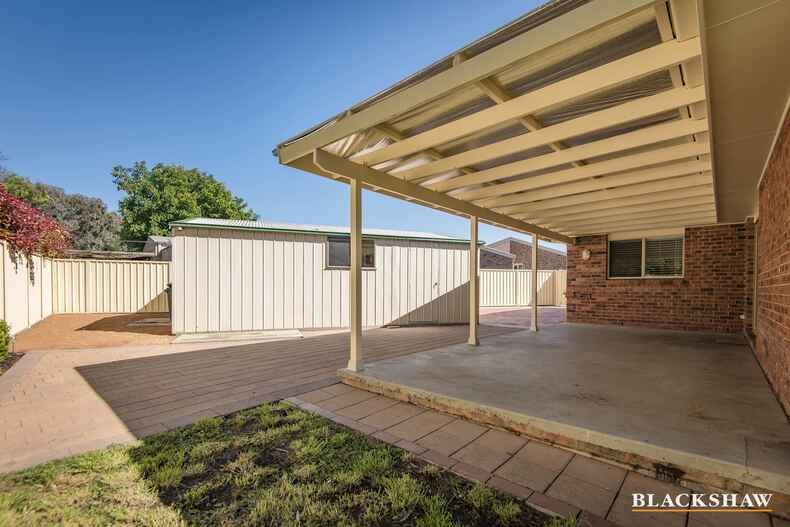 32 Mundawari Circuit Ngunnawal 32 Mundawari Circuit Ngunnawal