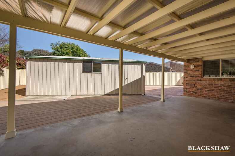 32 Mundawari Circuit Ngunnawal 32 Mundawari Circuit Ngunnawal