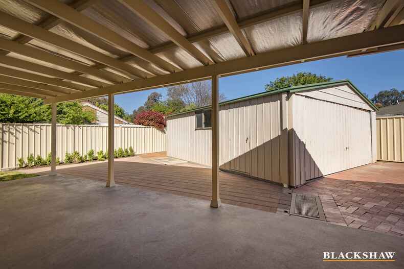32 Mundawari Circuit Ngunnawal 32 Mundawari Circuit Ngunnawal