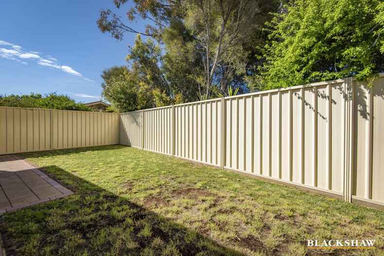 32 Mundawari Circuit Ngunnawal 32 Mundawari Circuit Ngunnawal