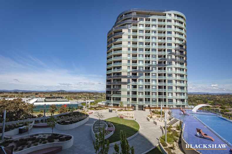 259/1 Anthony Rolfe Avenue Gungahlin 259/1 Anthony Rolfe Avenue Gungahlin