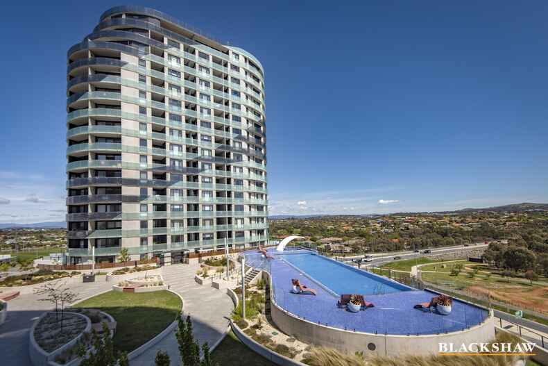 259/1 Anthony Rolfe Avenue Gungahlin 259/1 Anthony Rolfe Avenue Gungahlin