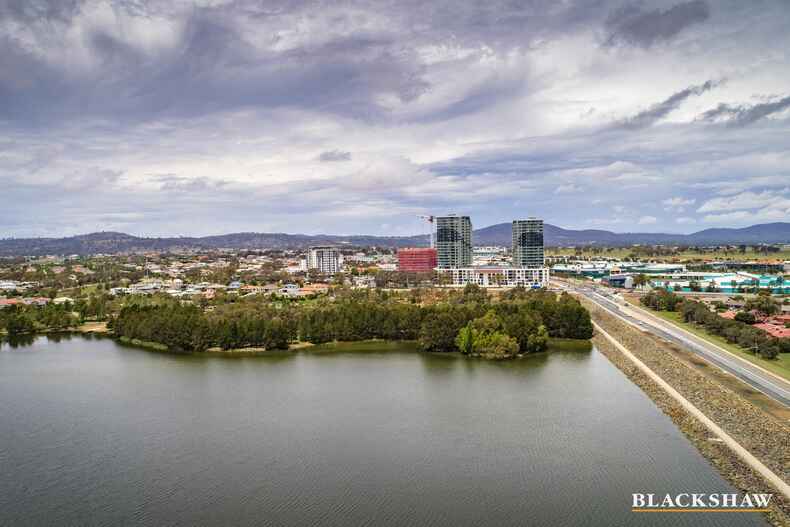 259/1 Anthony Rolfe Avenue Gungahlin 259/1 Anthony Rolfe Avenue Gungahlin