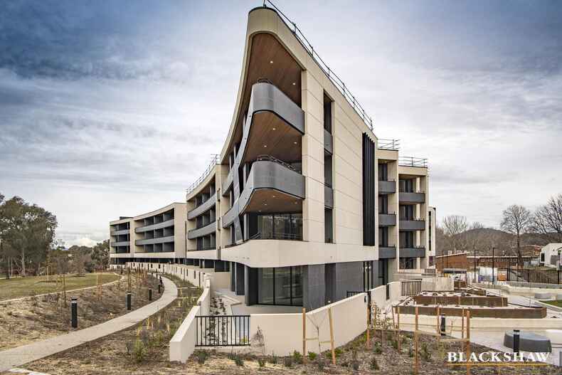 35/7 State Circle Forrest 35/7 State Circle Forrest