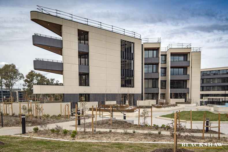 35/7 State Circle Forrest 35/7 State Circle Forrest