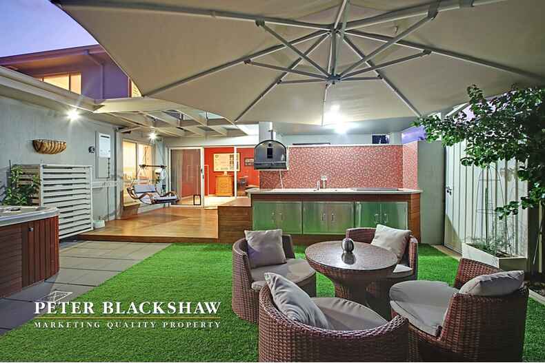 Lot 7/SOLSTICE 5/215 Aspinall Street Watson