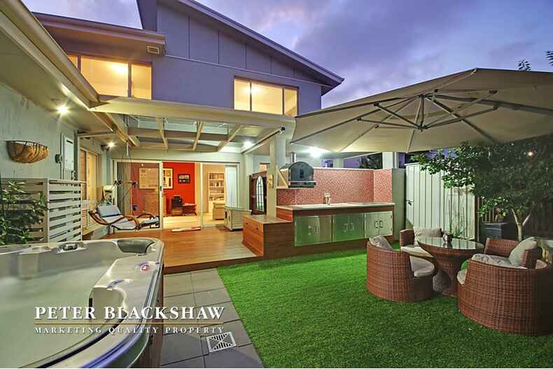 Lot 7/SOLSTICE 5/215 Aspinall Street Watson