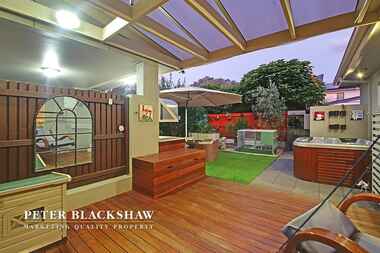 Lot 7/SOLSTICE 5/215 Aspinall Street Watson