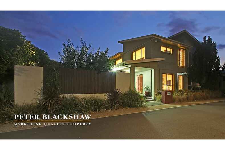 Lot 7/SOLSTICE 5/215 Aspinall Street Watson