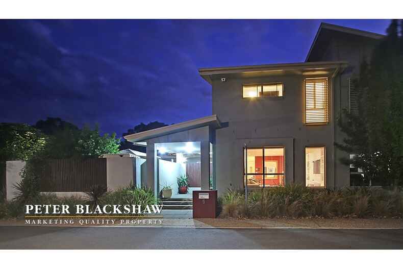 Lot 7/SOLSTICE 5/215 Aspinall Street Watson
