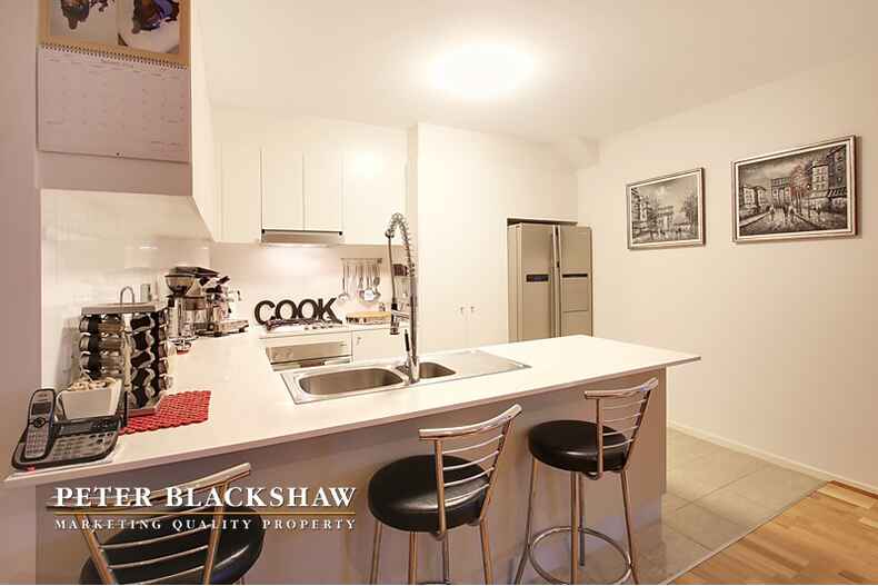 Lot 7/SOLSTICE 5/215 Aspinall Street Watson