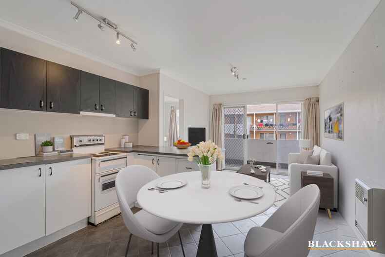 3/6-8 King Street Crestwood 3/6-8 King Street Crestwood