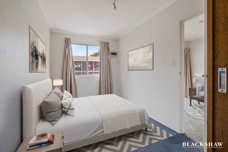 3/6-8 King Street Crestwood 3/6-8 King Street Crestwood