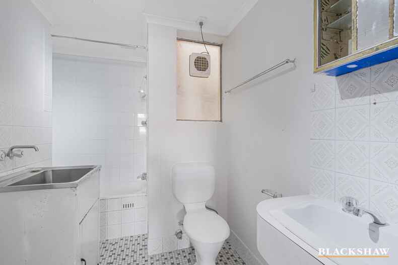 3/6-8 King Street Crestwood 3/6-8 King Street Crestwood