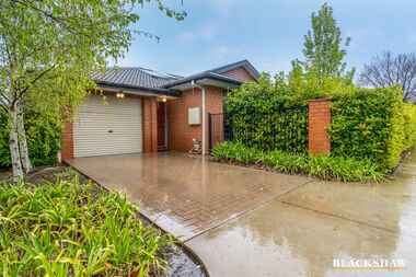 10/10 Charles Perkins Circuit Bonner