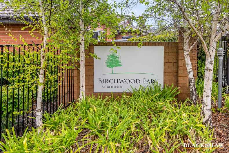 10/10 Charles Perkins Circuit Bonner 10/10 Charles Perkins Circuit Bonner