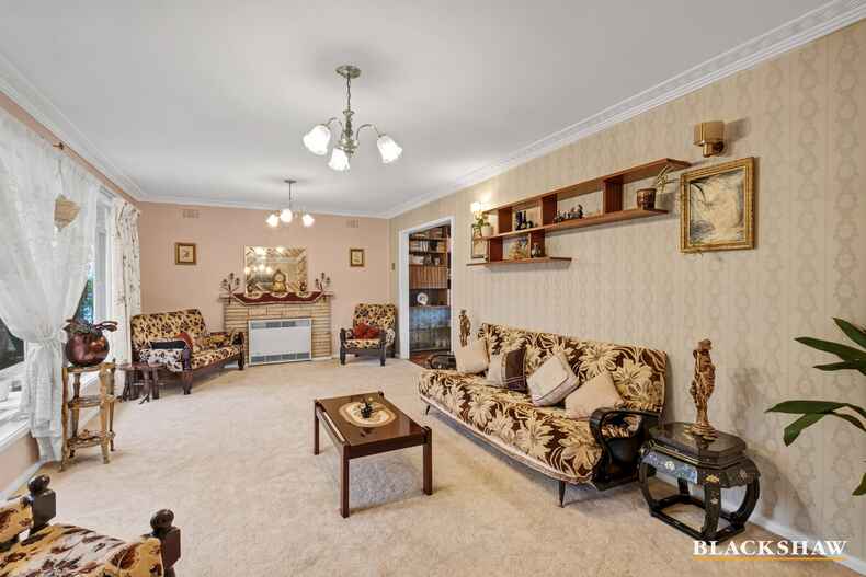 79 Melba Street Downer 79 Melba Street Downer