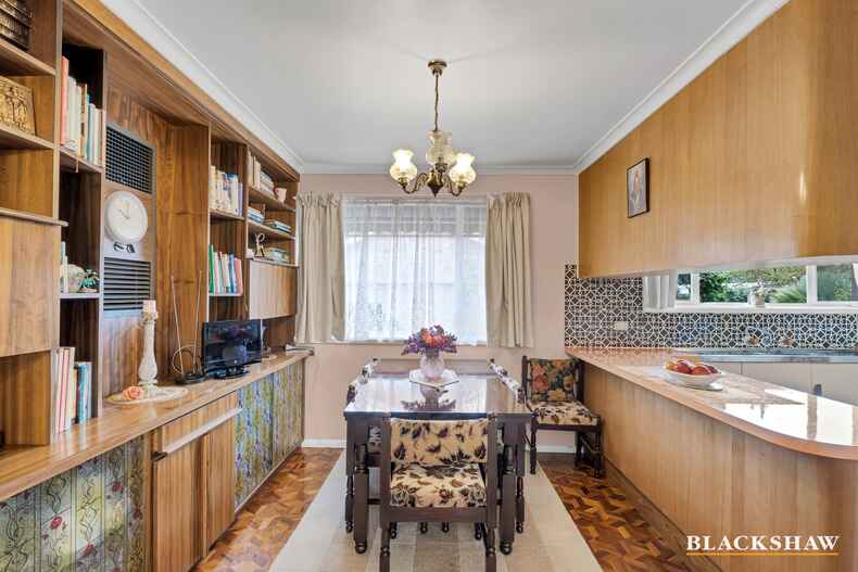 79 Melba Street Downer 79 Melba Street Downer