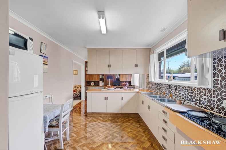 79 Melba Street Downer 79 Melba Street Downer