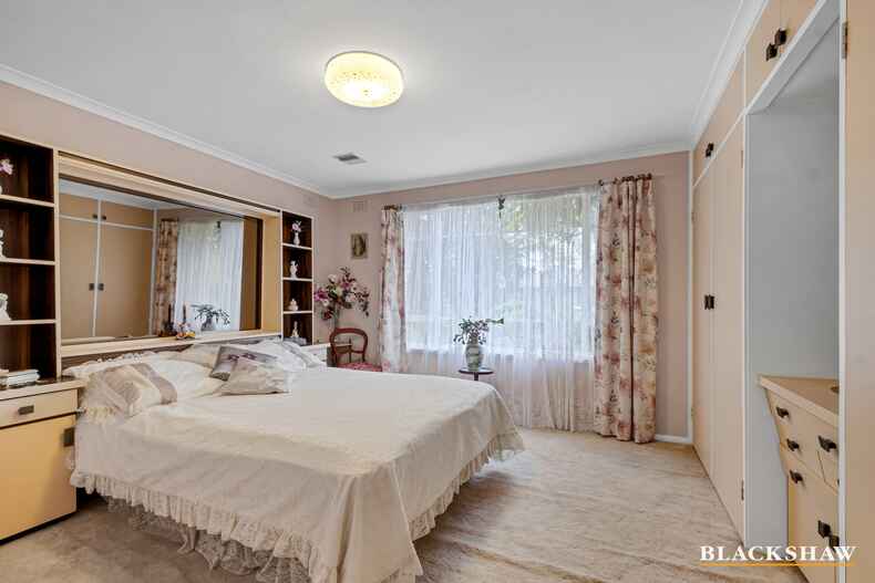 79 Melba Street Downer 79 Melba Street Downer