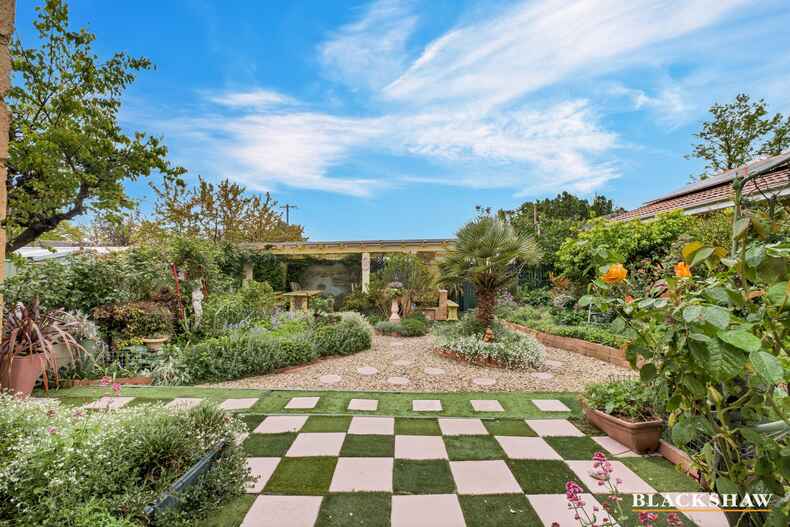 79 Melba Street Downer 79 Melba Street Downer