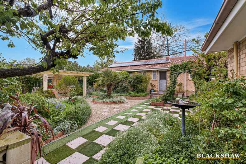 79 Melba Street Downer 79 Melba Street Downer