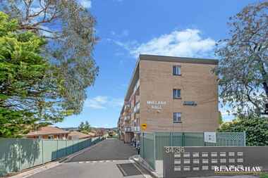 21/34-36 Mowatt Street Queanbeyan East