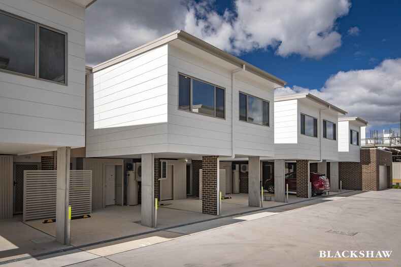 37/40 Pearlman Street Coombs 37/40 Pearlman Street Coombs