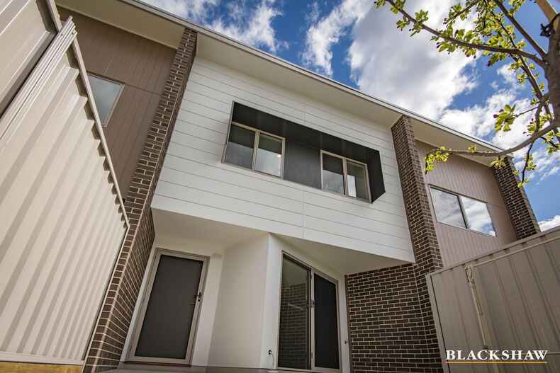 37/40 Pearlman Street Coombs 37/40 Pearlman Street Coombs