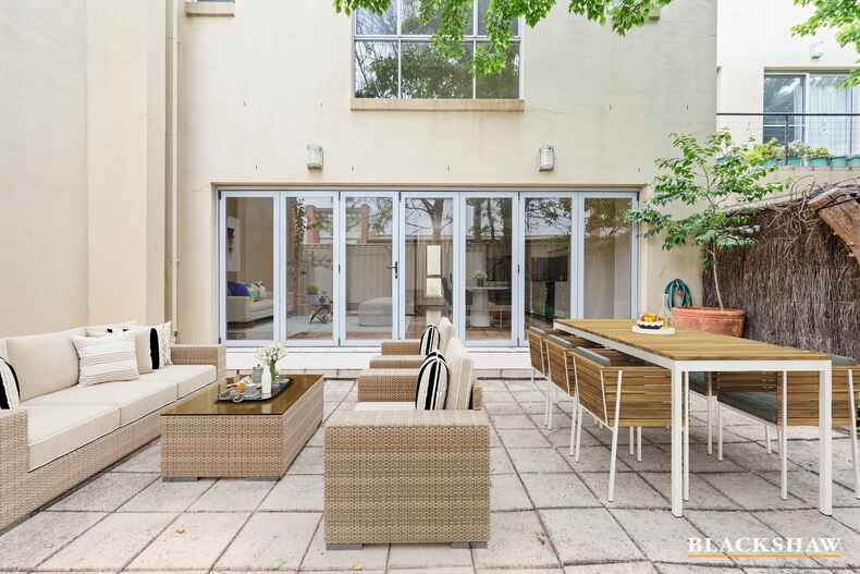 5/67 Torrens Street Braddon 5/67 Torrens Street Braddon