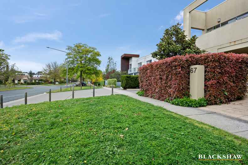 5/67 Torrens Street Braddon 5/67 Torrens Street Braddon