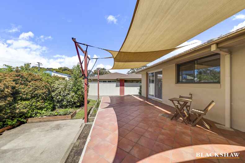 24 & 24A Summerland Circuit Kambah 24 & 24A Summerland Circuit Kambah