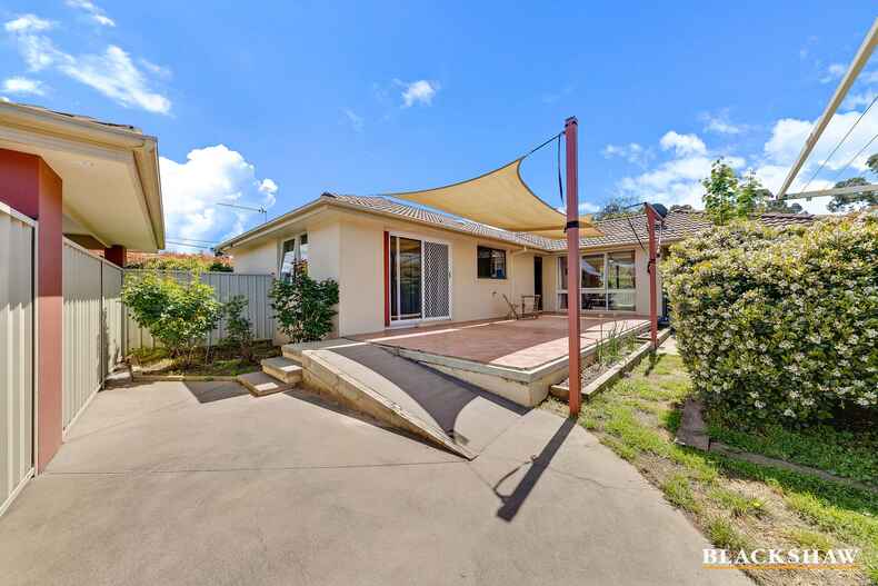 24 & 24A Summerland Circuit Kambah 24 & 24A Summerland Circuit Kambah