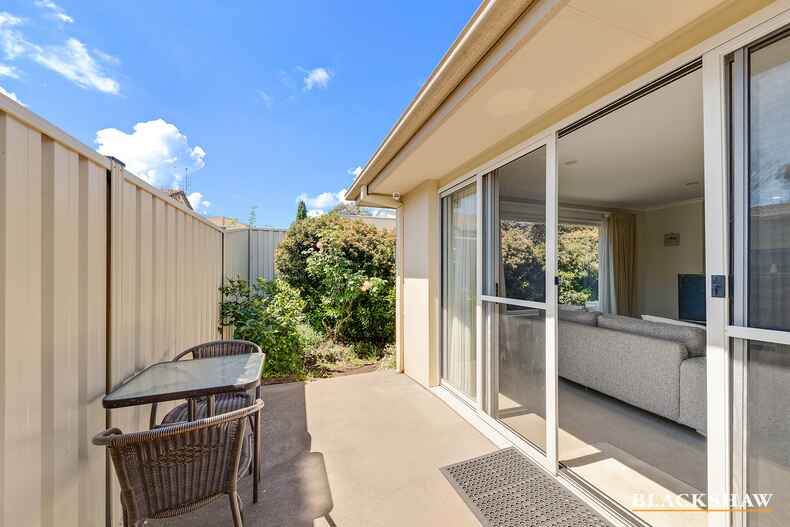 24 & 24A Summerland Circuit Kambah 24 & 24A Summerland Circuit Kambah