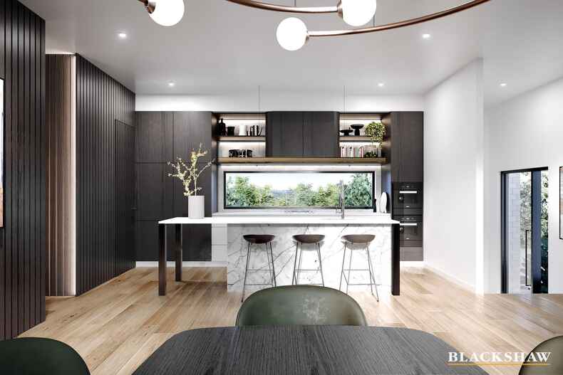 2/1 Hunter Street Yarralumla 2/1 Hunter Street Yarralumla