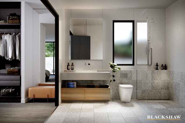 2/1 Hunter Street Yarralumla 2/1 Hunter Street Yarralumla