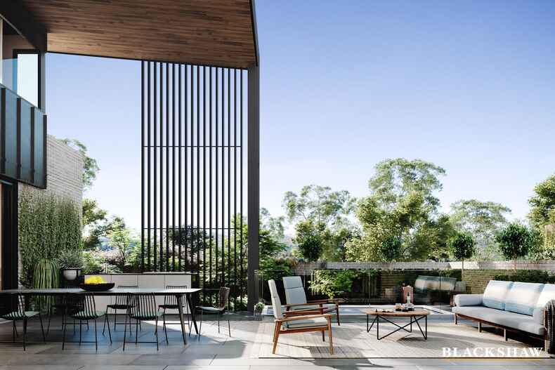 2/1 Hunter Street Yarralumla 2/1 Hunter Street Yarralumla