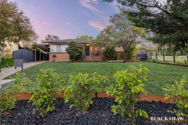 15 Rason Place Curtin