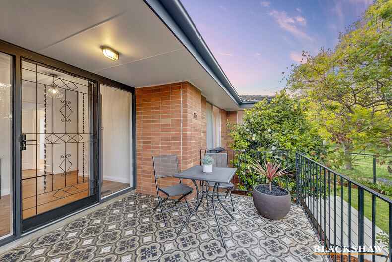 15 Rason Place Curtin 15 Rason Place Curtin