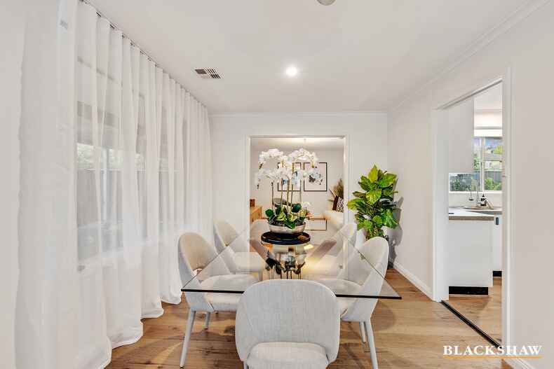 15 Rason Place Curtin 15 Rason Place Curtin