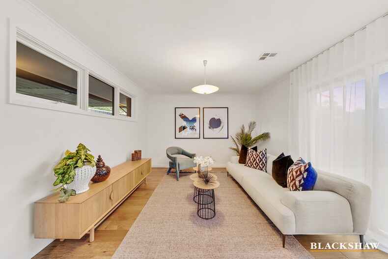 15 Rason Place Curtin 15 Rason Place Curtin