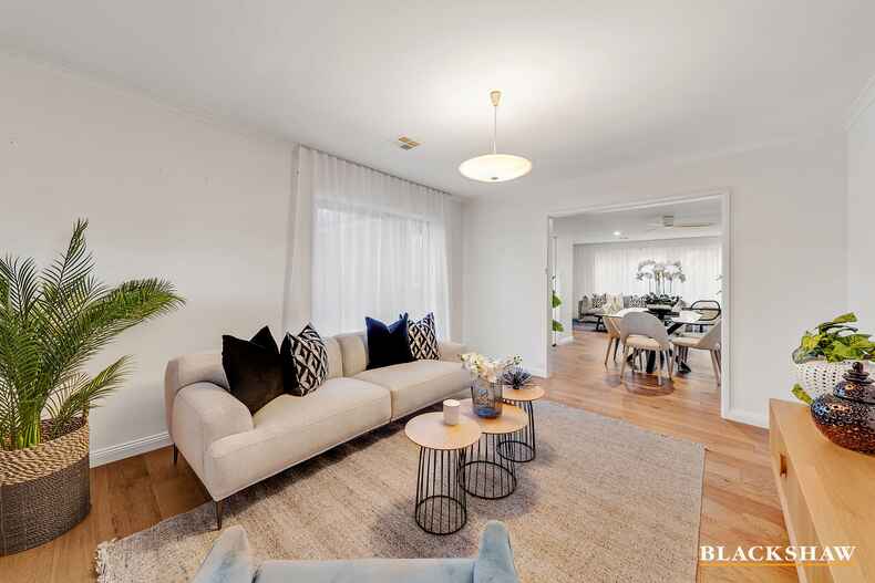 15 Rason Place Curtin 15 Rason Place Curtin