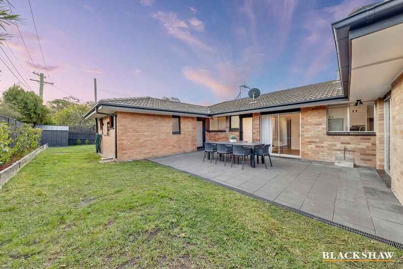 15 Rason Place Curtin 15 Rason Place Curtin